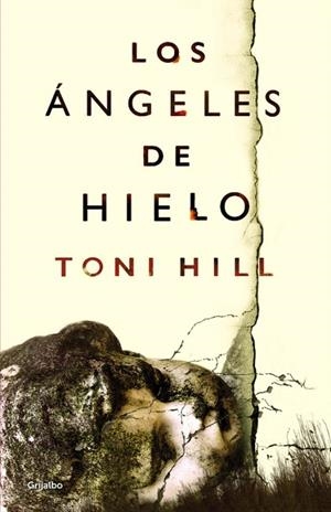 ANGELES DE HIELO, LOS | 9788425353864 | HILL, TONI | Llibreria La Gralla | Llibreria online de Granollers