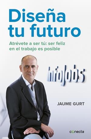 DISEÑA TU FUTURO | 9788416029631 | GURT, JAUME | Llibreria La Gralla | Llibreria online de Granollers