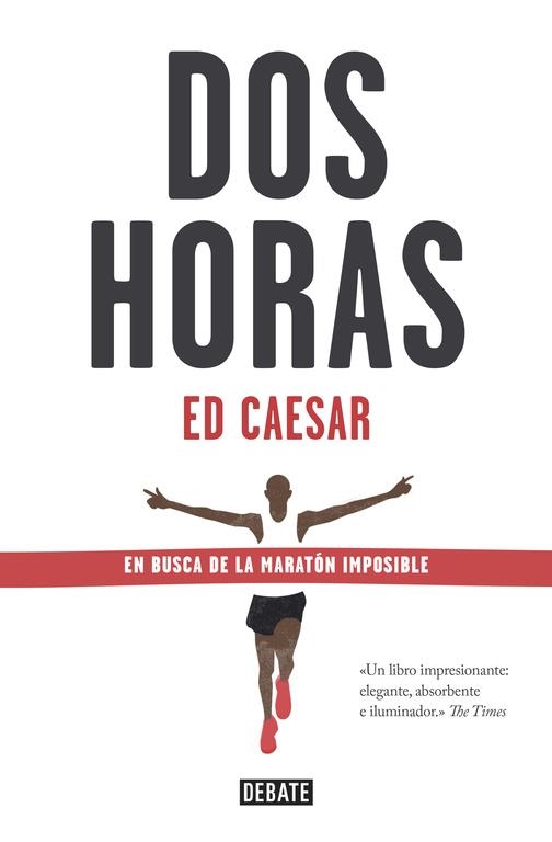 DOS HORAS | 9788499925950 | CAESAR,ED | Llibreria La Gralla | Llibreria online de Granollers