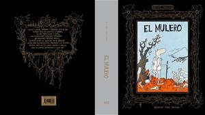 MULERO, EL | 9788415208808 | TORSETER, ØYVIND | Llibreria La Gralla | Librería online de Granollers