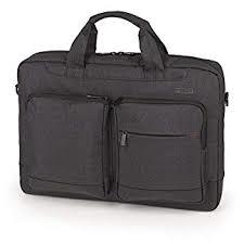 MALETA ORDINADOR 15,6" GABOL BUSINESS GRISA | 8425126159166 | GAB408613016 | Llibreria La Gralla | Llibreria online de Granollers