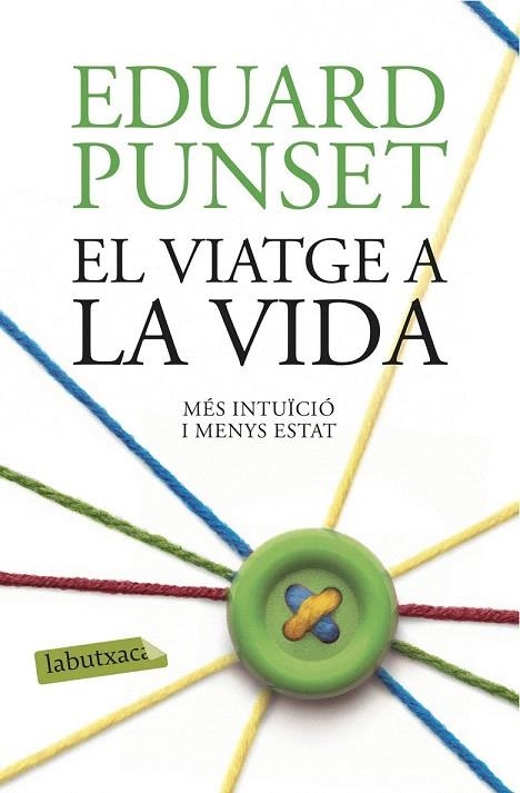 VIATGE A LA VIDA, EL (BUTXACA) | 9788416334971 | PUNSET, EDUARD | Llibreria La Gralla | Llibreria online de Granollers
