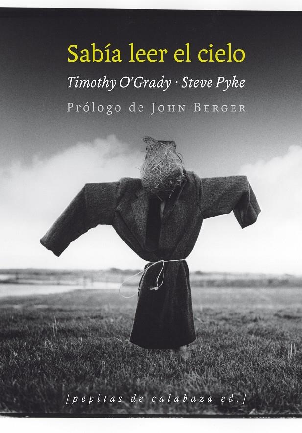 SABIA LEER EL CIELO | 9788415862536 | O?GRADY, TIMOTHY; PYKE, STEVE | Llibreria La Gralla | Librería online de Granollers