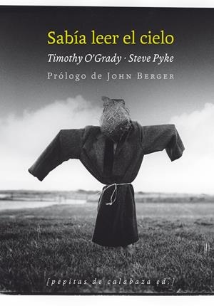 SABIA LEER EL CIELO | 9788415862536 | O?GRADY, TIMOTHY; PYKE, STEVE | Llibreria La Gralla | Llibreria online de Granollers