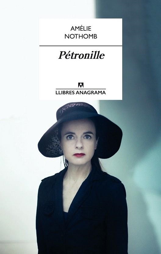 PETRONILLE (CATALÀ) | 9788433915313 | NOTHOMB, AMELIE | Llibreria La Gralla | Llibreria online de Granollers