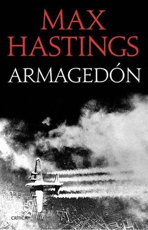 ARMAGEDÓN | 9788498929386 | HASTINGS, MAX  | Llibreria La Gralla | Librería online de Granollers