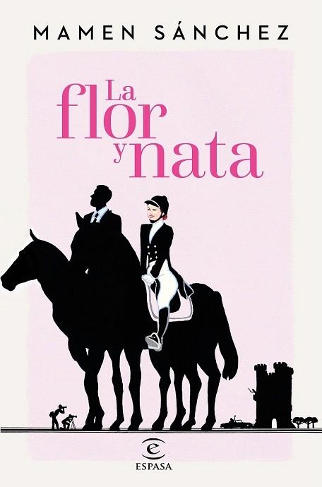 FLOR Y NATA, LA | 9788467047059 | SÁNCHEZ, MAMEN | Llibreria La Gralla | Llibreria online de Granollers