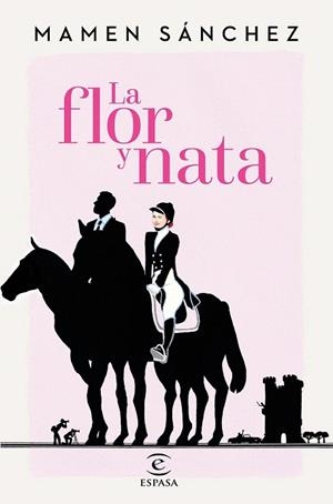 FLOR Y NATA, LA | 9788467047059 | SÁNCHEZ, MAMEN | Llibreria La Gralla | Llibreria online de Granollers