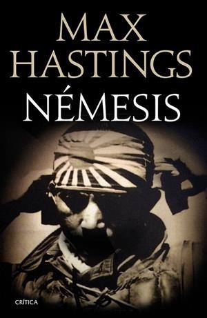 NÉMESIS | 9788498929393 | HASTINGS, MAX | Llibreria La Gralla | Librería online de Granollers