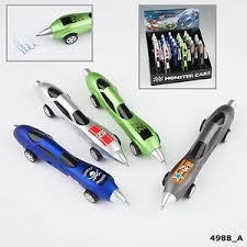 BOLIGRAF TOP MODEL MONSTER CARS  | 4010070313364 | TOP4988 | Llibreria La Gralla | Llibreria online de Granollers