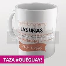 TASSA DEJARE DE MORDERME LAS UÑAS | 8430269070919 | Llibreria La Gralla | Librería online de Granollers