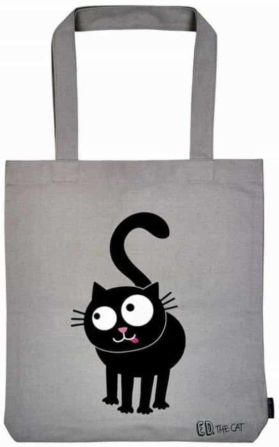 BOSSA COMPRA ED THE CAT LIKE ME | 4033477274175 | MOSES | Llibreria La Gralla | Llibreria online de Granollers