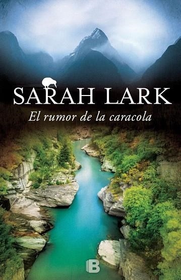 RUMOR DE LA CARACOLA, EL | 9788466658522 | LARK, SARAH | Llibreria La Gralla | Librería online de Granollers