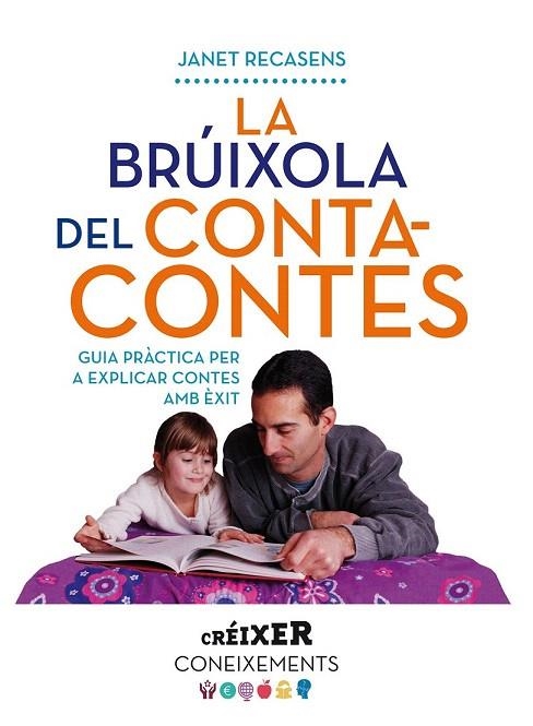 BRÚIXOLA DEL CONTACONTES, LA | 9788498838299 | RECASENS, JANET | Llibreria La Gralla | Librería online de Granollers