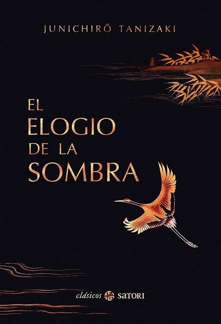ELOGIO DE LA SOMBRA, EL | 9788494468537 | TANIZAKI, JUNICHIRÔ | Llibreria La Gralla | Llibreria online de Granollers