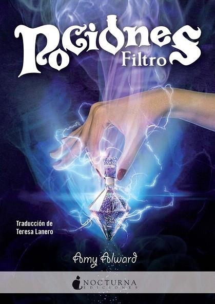 POCIONES 1. FILTRO | 9788494424366 | ALWARD, AMY | Llibreria La Gralla | Llibreria online de Granollers