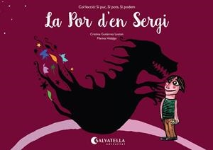 POR D'EN SERGI, LA | 9788484129202 | GUTIERREZ, CRISTINA | Llibreria La Gralla | Librería online de Granollers