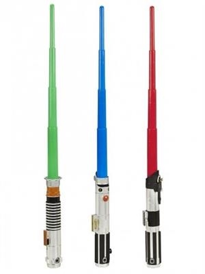 STAR WARS ESPASA LÀSER BÀSICA | 5010994895761 | DISNEY | Llibreria La Gralla | Librería online de Granollers