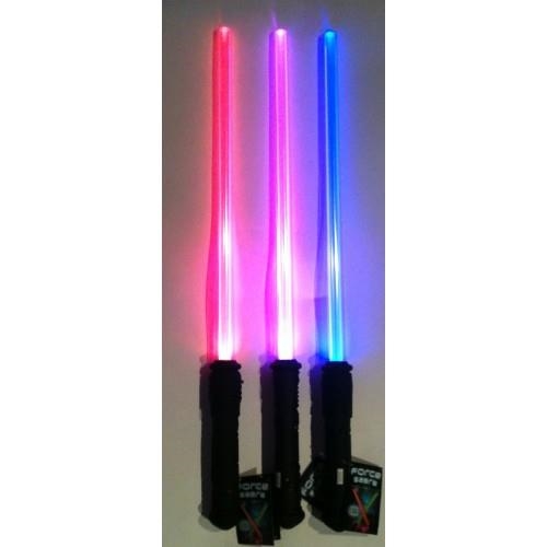 STAR WARS ESPASA LÀSER AMB LLUM I SONS | 5055114314777 | SAMBRO | Llibreria La Gralla | Llibreria online de Granollers