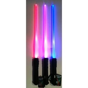 STAR WARS ESPASA LÀSER AMB LLUM I SONS | 5055114314777 | SAMBRO | Llibreria La Gralla | Llibreria online de Granollers