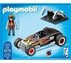PLAYMOBIL SPORTS ACTION COTXE CARRERES 5172 | 4008789051721 | Llibreria La Gralla | Llibreria online de Granollers