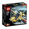 LEGO JET ACROBATICO | 5702015590921 | Llibreria La Gralla | Llibreria online de Granollers