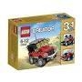 DEPORTIVOS DEL DESIERTO LEGO | 5702015590983 | Llibreria La Gralla | Librería online de Granollers