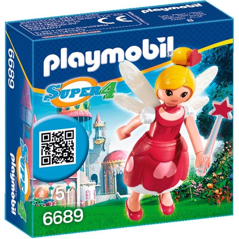 HADA LORELLA PLAYMOBIL | 4008789066893 | PLAYMOBIL | Llibreria La Gralla | Librería online de Granollers