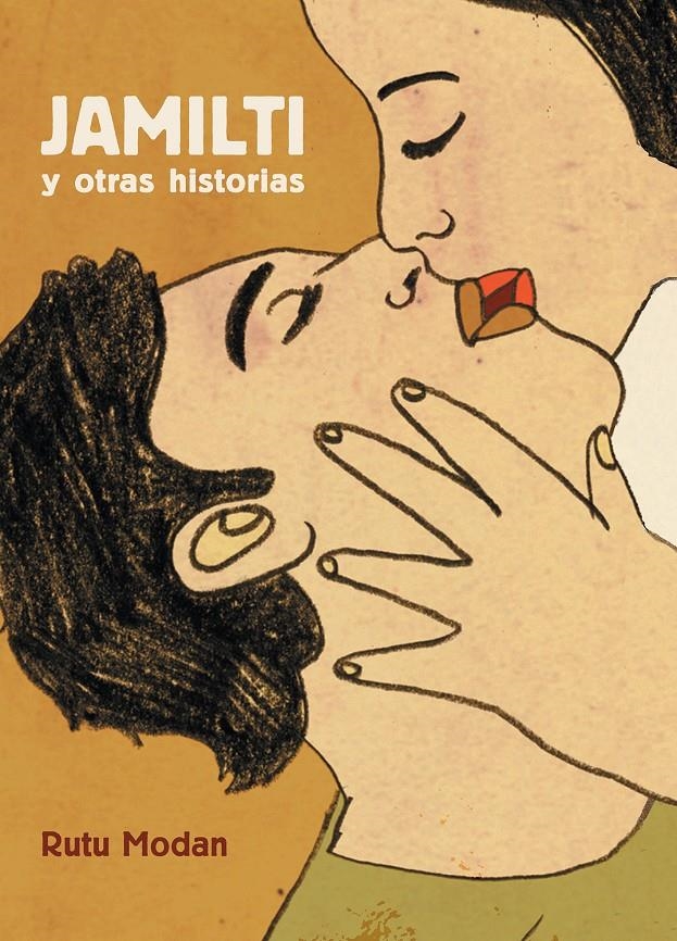 JAMILTI Y OTRAS HISTORIAS | 9788416251483 | MODAN, RUTU | Llibreria La Gralla | Llibreria online de Granollers