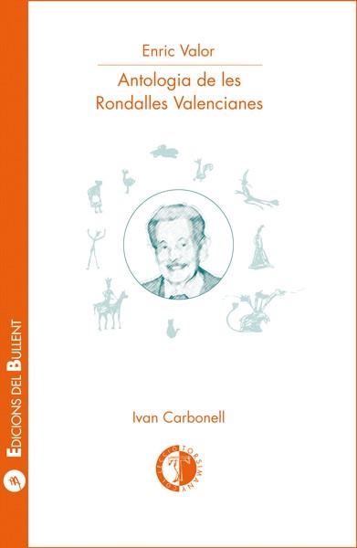 ANTOLOGIA DE LES RONDALLES VALENCIANES | 9788499041759 | VALOR I VIVES, ENRIC | Llibreria La Gralla | Librería online de Granollers