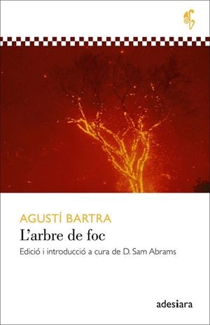 ARBRE DE FOC, L' | 9788492405923 | BARTRA I LLEONART, AGUSTÍ | Llibreria La Gralla | Librería online de Granollers