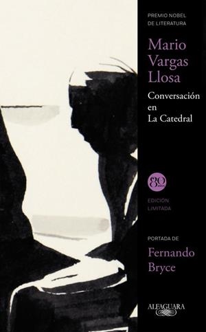CONVERSACIÓN EN LA CATEDRAL | 9788420419893 | VARGAS LLOSA, MARIO | Llibreria La Gralla | Librería online de Granollers