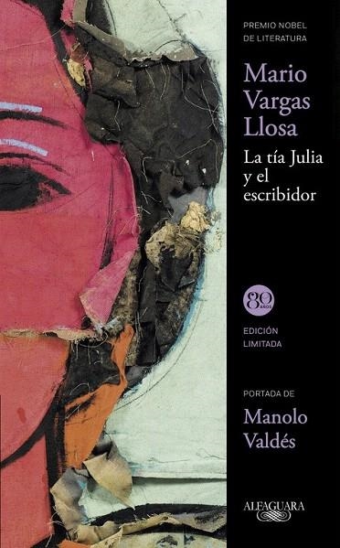 LA TÍA JULIA Y EL ESCRIBIDOR | 9788420419862 | VARGAS LLOSA, MARIO | Llibreria La Gralla | Llibreria online de Granollers