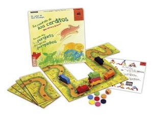 COLLA DELS PORQUETS, LA. UNA CURSA FORÇA ESBORRAJADA | 8436017221442 | RANDOLPH, ALEX | Llibreria La Gralla | Llibreria online de Granollers