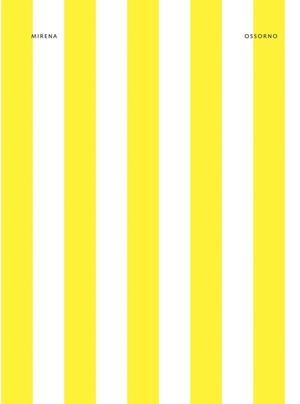 SENSACIÓN DE VIVIR | 9788416167326 | OSSORNO CRESPO, MIRENA | Llibreria La Gralla | Librería online de Granollers