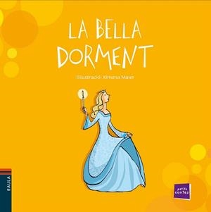 BELLA DORMENT, LA | 9788447930746 | CONTE POPULAR | Llibreria La Gralla | Librería online de Granollers