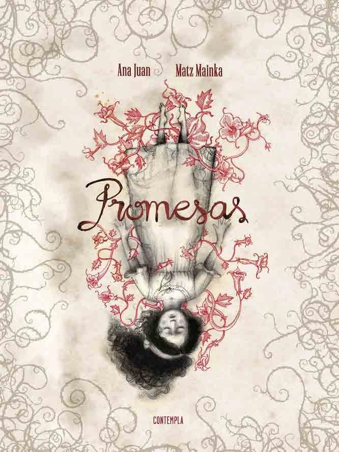 PROMESAS | 9788414002087 | MAINKA, MATZ | Llibreria La Gralla | Librería online de Granollers