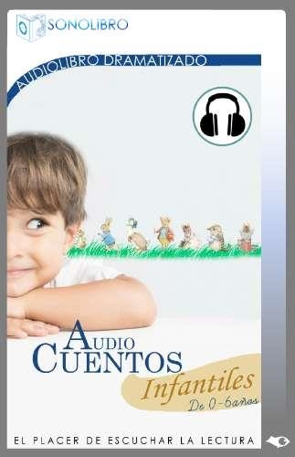 AUDIOCUENTOS INFANTILES (AUDIO LIBRO) | 9788416135288 | VV.AA | Llibreria La Gralla | Llibreria online de Granollers