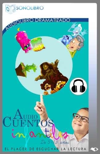 AUDIOCUENTOS INFANTILES (AUDIO LIBRO) | 9788416135295 | MAYO OSORIO, MARIA JOSE/BLANES GARCÍA, JOAQUIN/VEGA LUQUE, MARIANO/HERMANOS GRIMM/CHRISTIAN ANDERSEN | Llibreria La Gralla | Librería online de Granollers