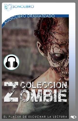 COLECCIÓN ZOMBIE (AUDIO LIBRO) | 9788416135318 | VV.AA | Llibreria La Gralla | Llibreria online de Granollers