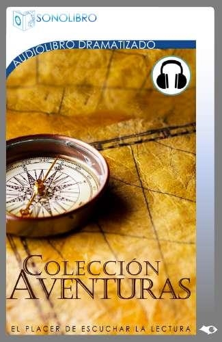 COLECCIÓN AVENTURAS (AUDIO LIBRO) | 9788416135349 | VV.AA | Llibreria La Gralla | Llibreria online de Granollers