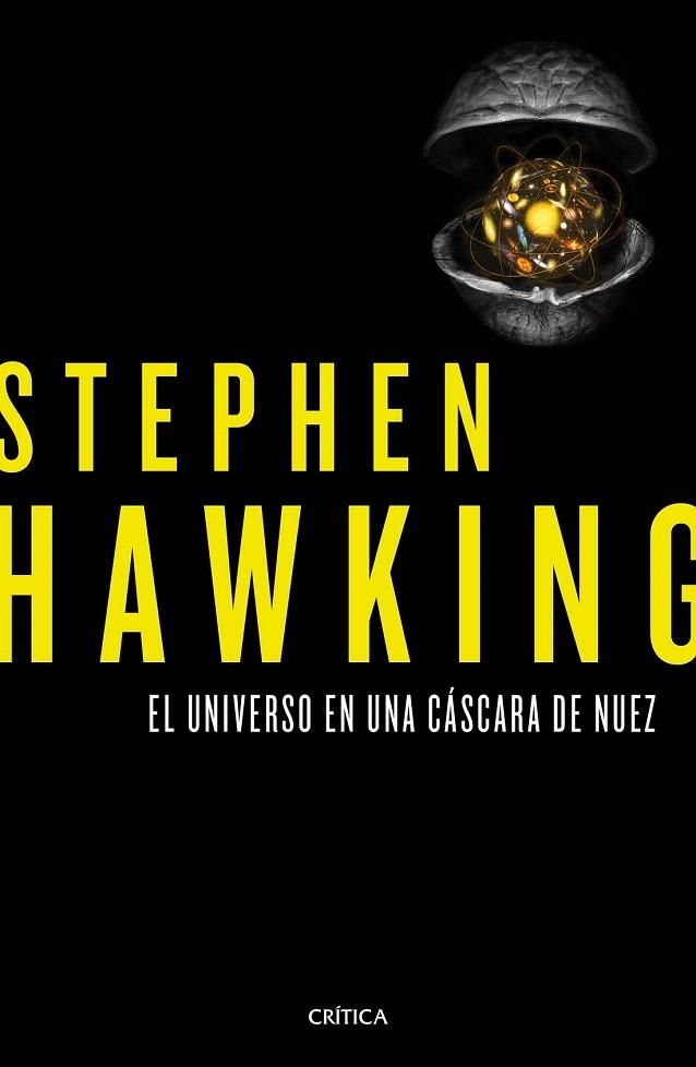 UNIVERSO EN UNA CASCARA DE NUEZ, EL | 9788498929379 | HAWKING, STEPHEN | Llibreria La Gralla | Llibreria online de Granollers