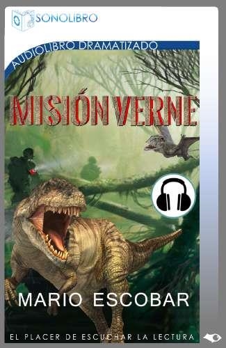 MISION VERNE / EL SUSURRO DE LA GÁRGOLA (AUDIO LIBRO) | 9788416135370 | ESCOBAR, MARIO/PAREJA AGUADO, ANTONIO | Llibreria La Gralla | Librería online de Granollers