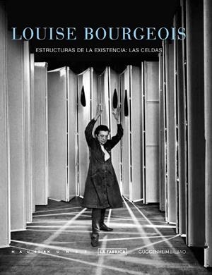 LOUISE BOURGEOIS | 9788416248506 | BOURGEOIS, LOUISE | Llibreria La Gralla | Librería online de Granollers