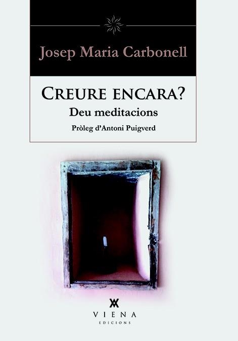 CREURE ENCARA? | 9788483308851 | CARBONELL, JOSEP MARIA | Llibreria La Gralla | Llibreria online de Granollers