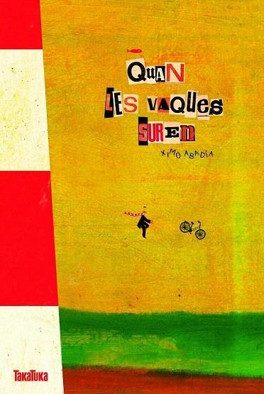 QUAN LES VAQUES SUREN | 9788416003556 | ABADÍA PÉREZ, XIMO | Llibreria La Gralla | Llibreria online de Granollers