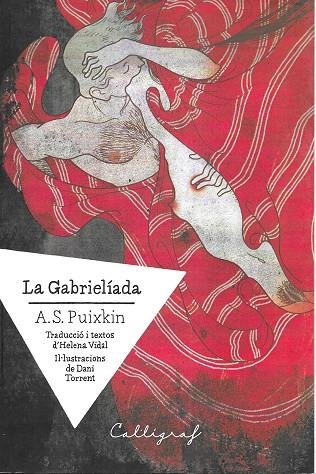 GABRIELÍADA, LA | 9788494400469 | PUIXKIN, A.S. | Llibreria La Gralla | Llibreria online de Granollers