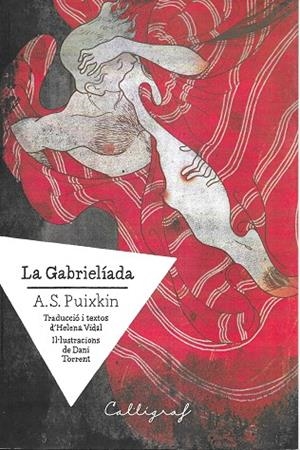 GABRIELÍADA, LA | 9788494400469 | PUIXKIN, A.S. | Llibreria La Gralla | Llibreria online de Granollers