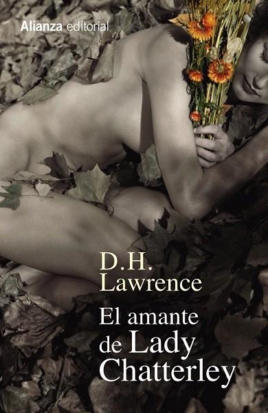 AMANTE DE LADY CHATTERLEY, EL (BOLSILLO) | 9788491043195 | LAWRENCE, D. H. | Llibreria La Gralla | Librería online de Granollers