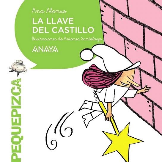 LLAVE DEL CASTILLO, LA | 9788469808603 | ALONSO, ANA | Llibreria La Gralla | Llibreria online de Granollers